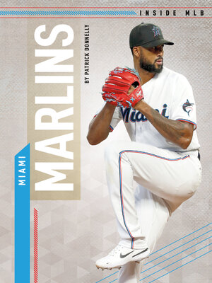 cover image of Miami Marlins